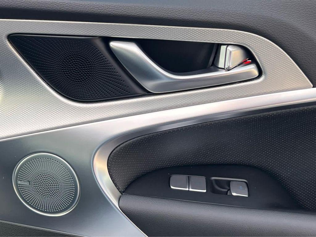 new 2026 Genesis G70 car, priced at $52,985