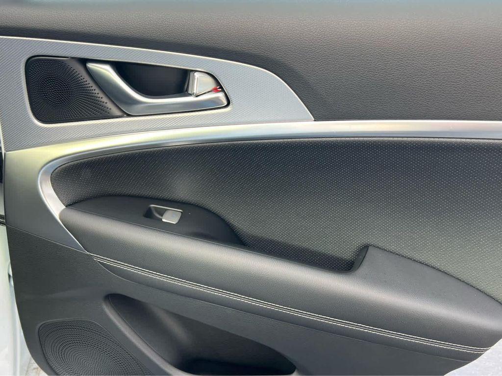 new 2026 Genesis G70 car, priced at $52,985