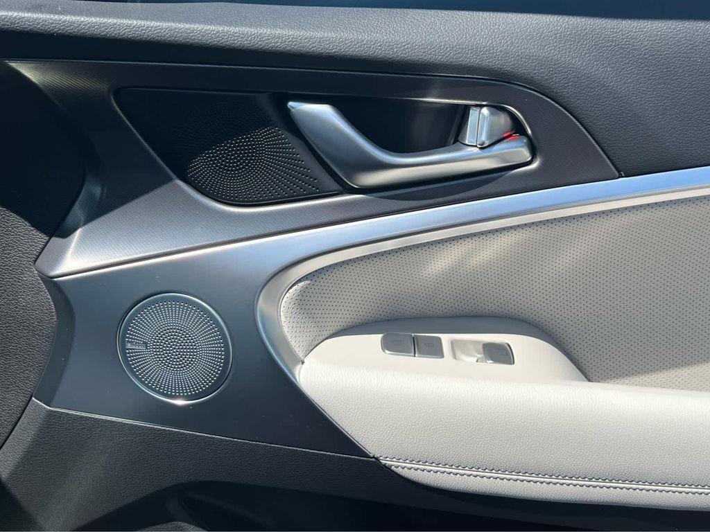 new 2026 Genesis G70 car, priced at $57,495