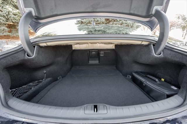 new 2025 Genesis G80 car, priced at $79,000