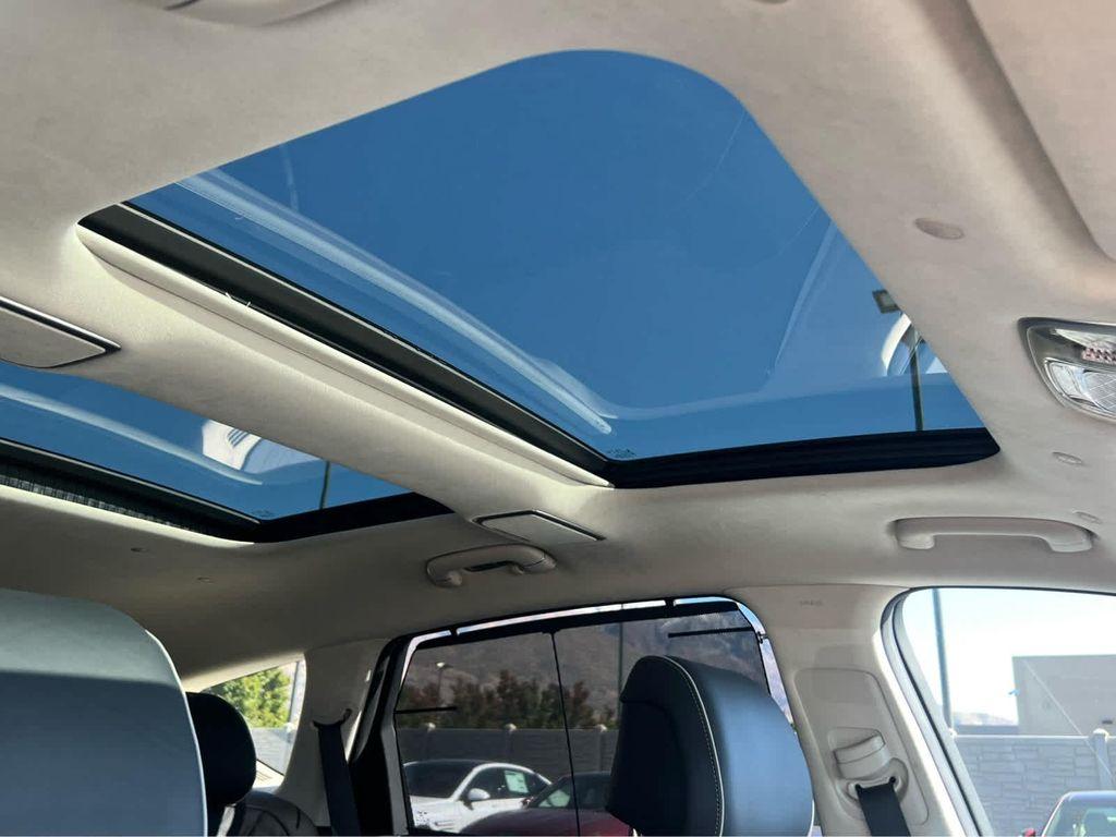 new 2025 Genesis GV80 car, priced at $67,995