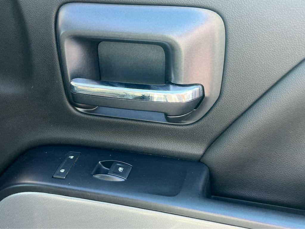 used 2018 Chevrolet Silverado 3500 car, priced at $27,999