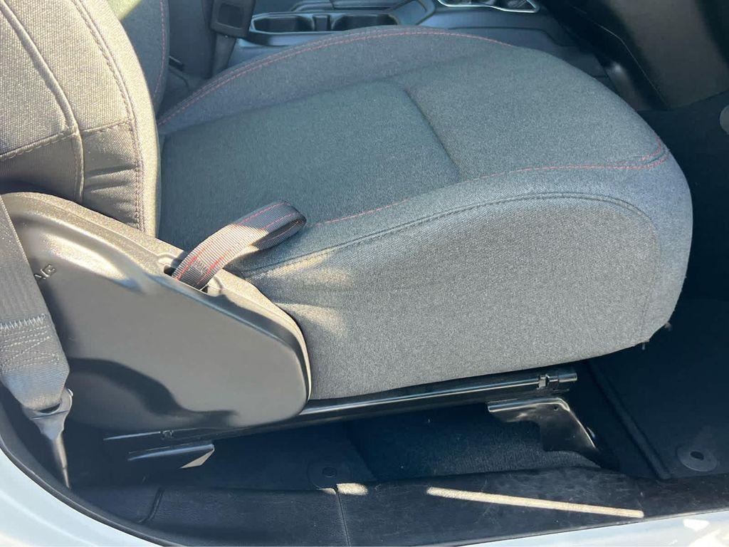 used 2024 Jeep Wrangler car, priced at $42,999