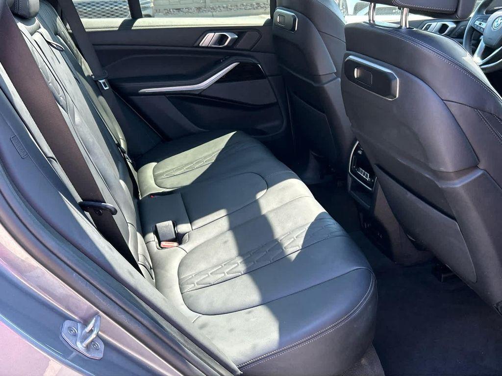 used 2025 BMW X5 PHEV car, priced at $62,887