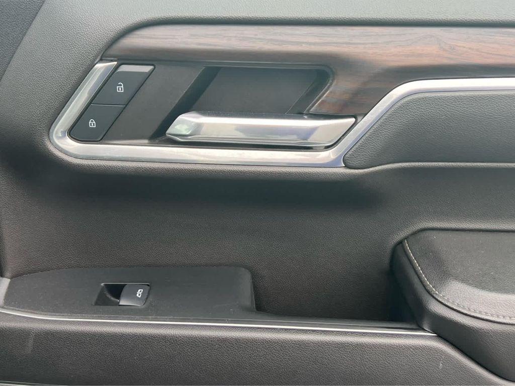 used 2024 GMC Sierra 1500 car, priced at $44,999