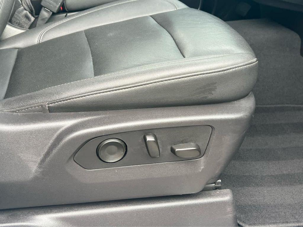 used 2024 GMC Sierra 1500 car, priced at $44,999