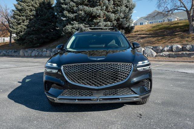 new 2025 Genesis GV70 car, priced at $51,479