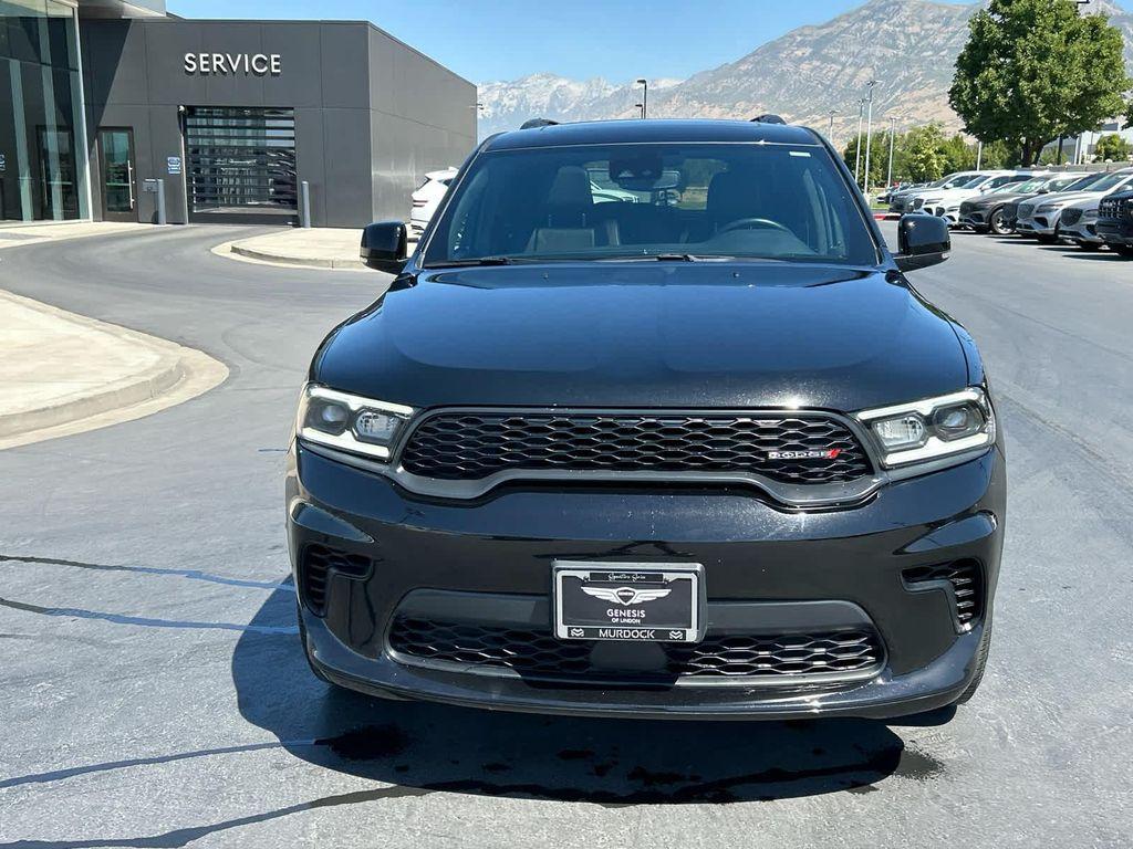 used 2024 Dodge Durango car, priced at $31,985