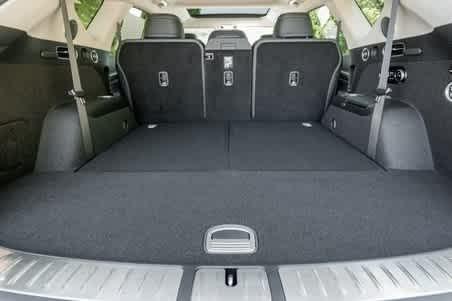 new 2025 Genesis GV80 car, priced at $75,990