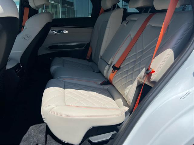 new 2026 Genesis GV70 car, priced at $72,515