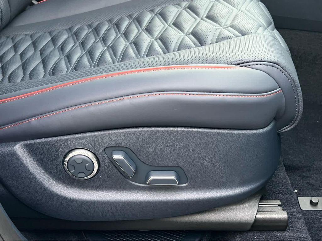 new 2026 Genesis GV80 Coupe car, priced at $90,220