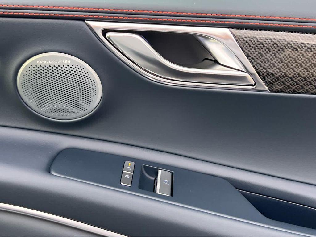 new 2026 Genesis GV80 Coupe car, priced at $90,220