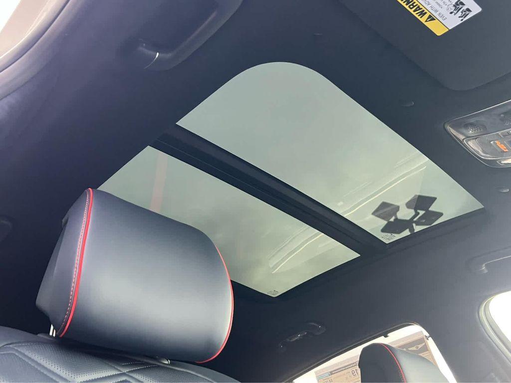 new 2026 Genesis GV80 Coupe car, priced at $90,220