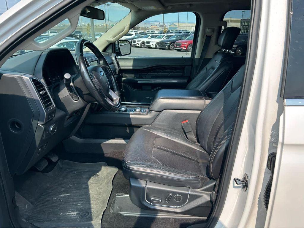 used 2019 Ford Expedition car, priced at $32,495