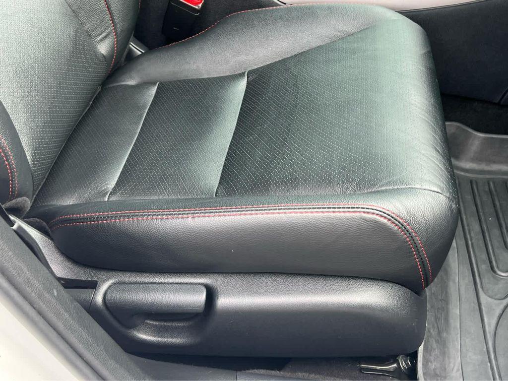 used 2017 Honda Accord car, priced at $15,490