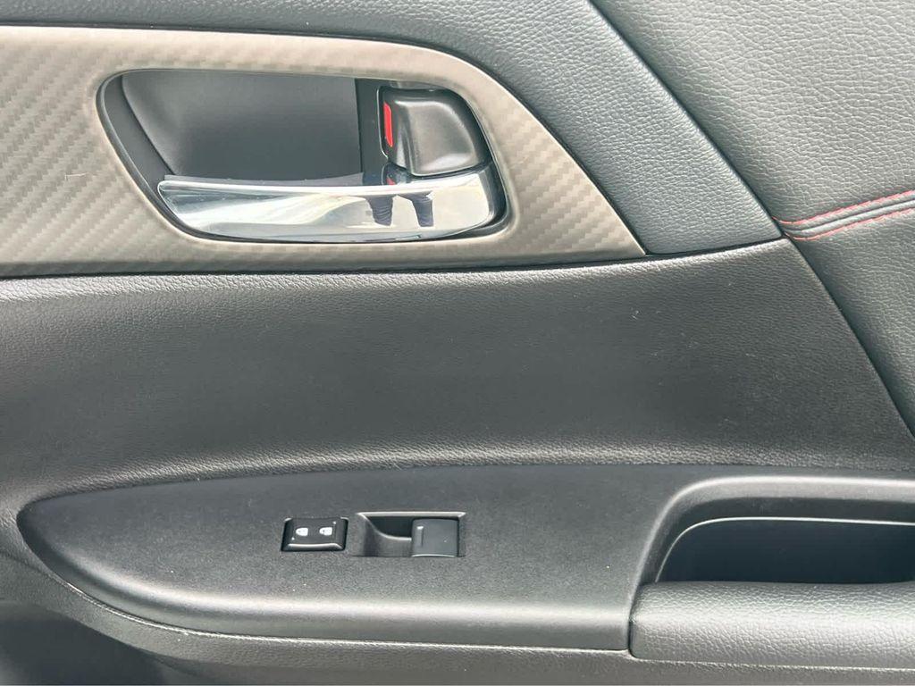used 2017 Honda Accord car, priced at $15,490