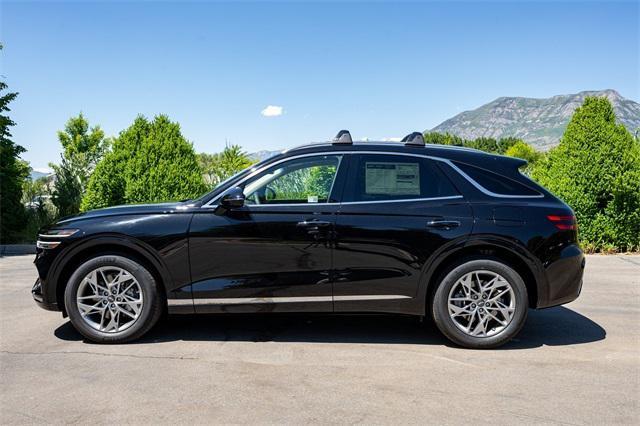 new 2025 Genesis GV70 car