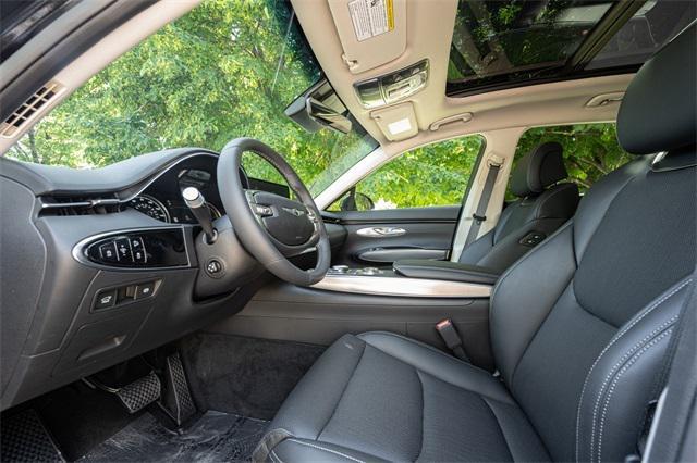 new 2025 Genesis GV70 car