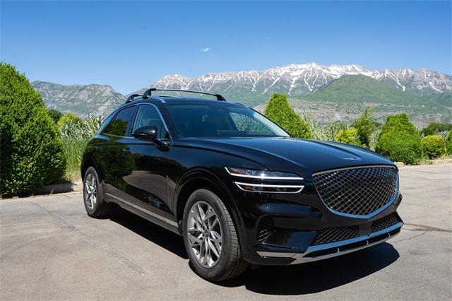 new 2025 Genesis GV70 car