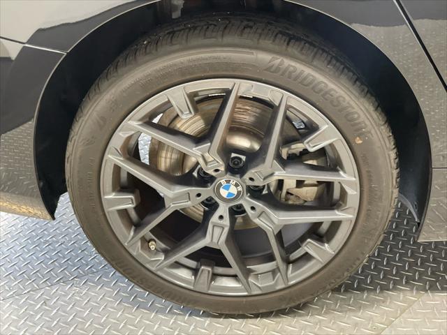 used 2025 BMW 330 car, priced at $42,999