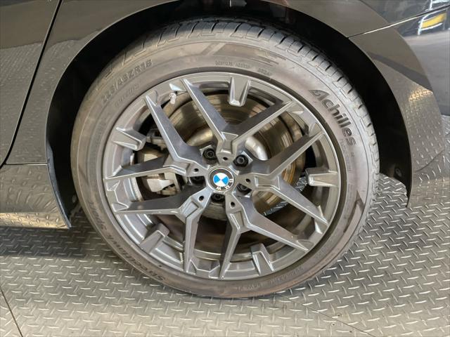 used 2025 BMW 330 car, priced at $42,999