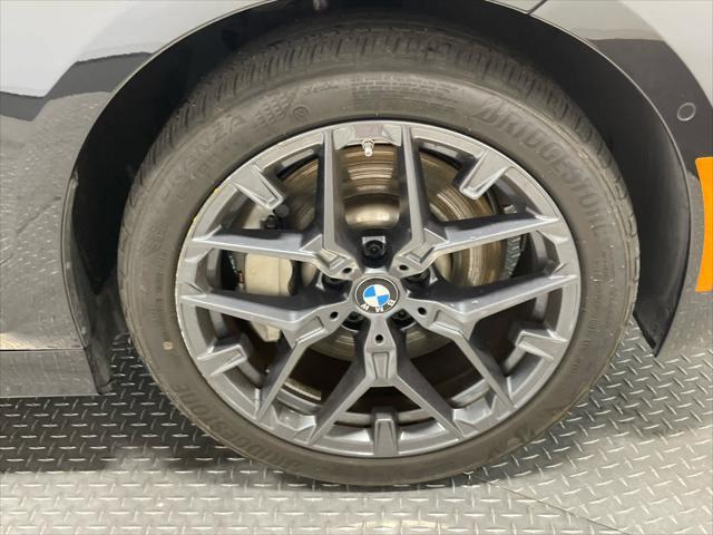 used 2025 BMW 330 car, priced at $42,999