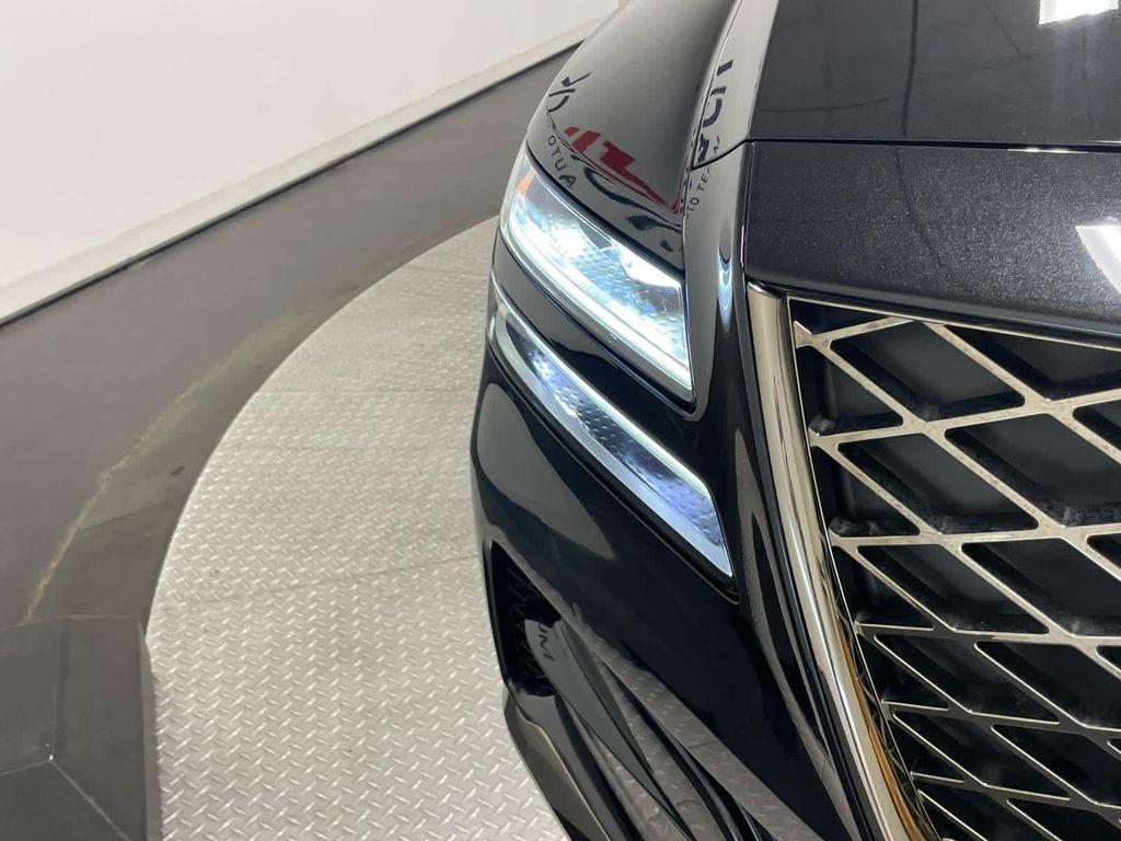 used 2024 Genesis GV80 car, priced at $64,999
