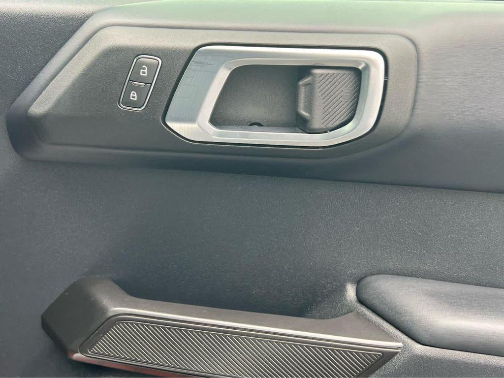 used 2022 Ford Bronco car, priced at $65,999