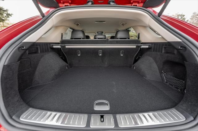new 2025 Genesis GV70 car, priced at $46,038