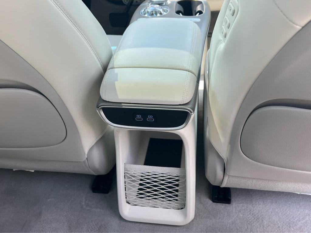 new 2025 Genesis GV60 car, priced at $58,275