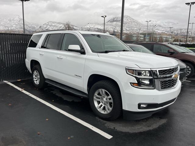 used 2019 Chevrolet Tahoe car, priced at $30,495