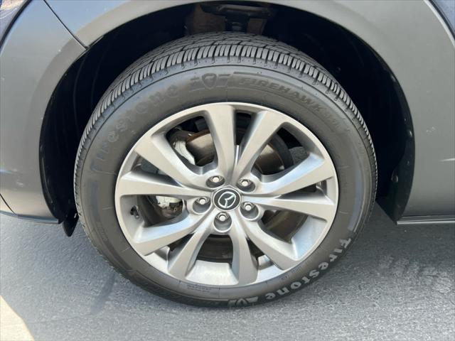 used 2023 Mazda CX-30 car, priced at $22,999