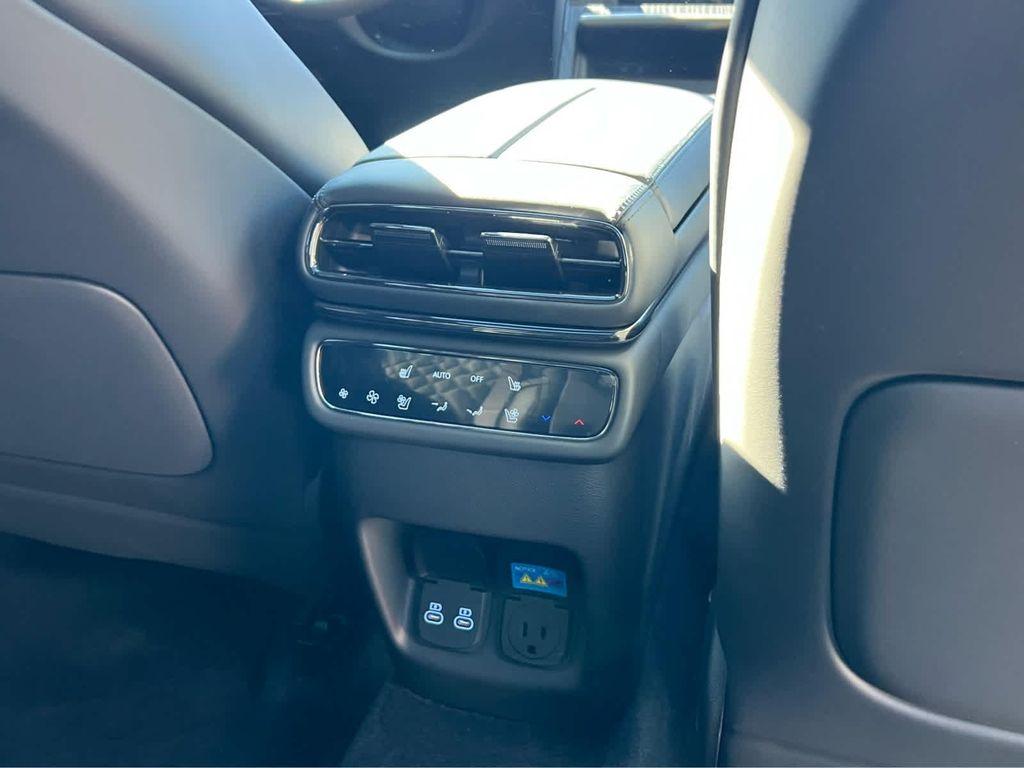 new 2026 Genesis GV80 car, priced at $85,895