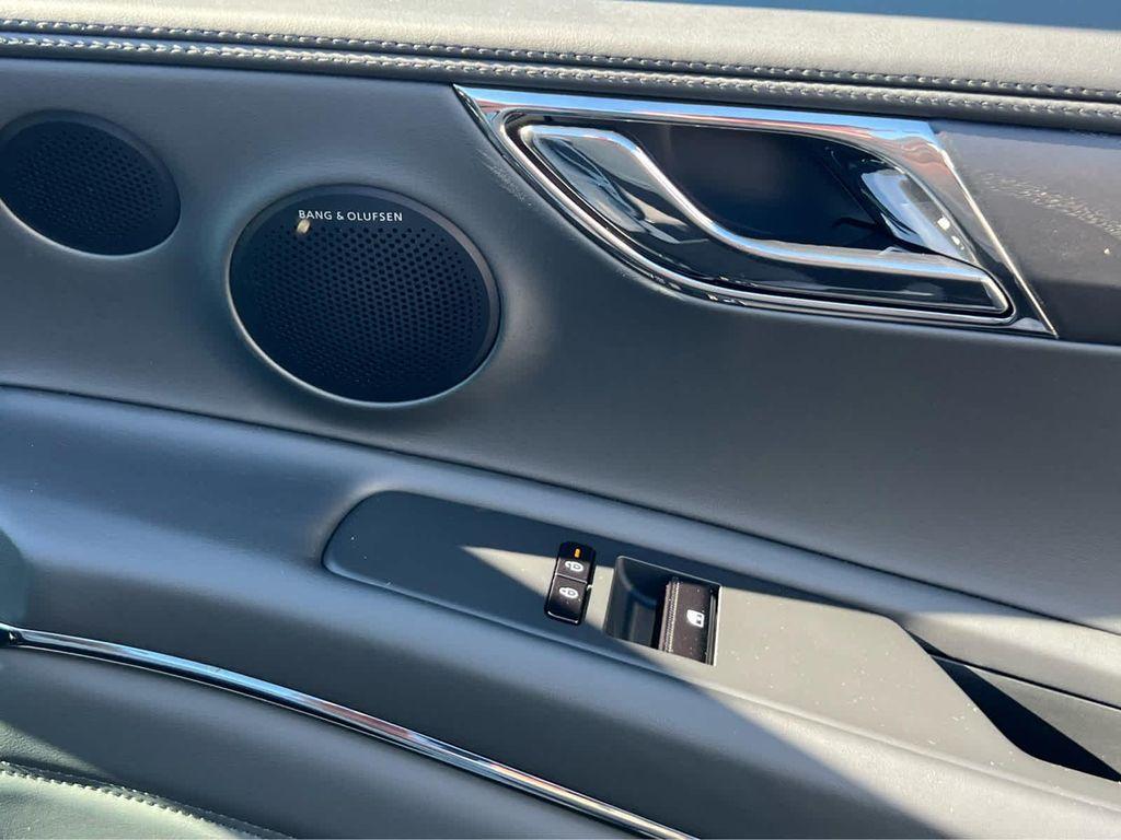 new 2026 Genesis GV80 car, priced at $85,895