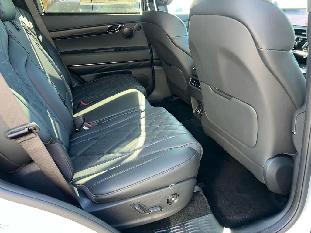 new 2026 Genesis GV80 car, priced at $85,895