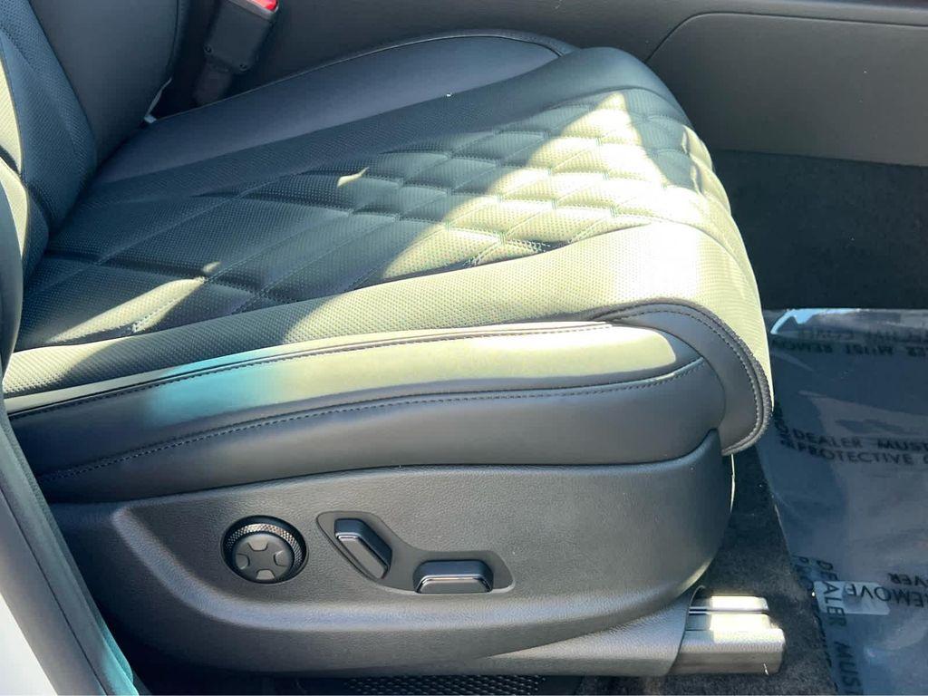 new 2026 Genesis GV80 car, priced at $85,895