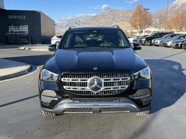 used 2024 Mercedes-Benz GLE 350 car, priced at $54,250