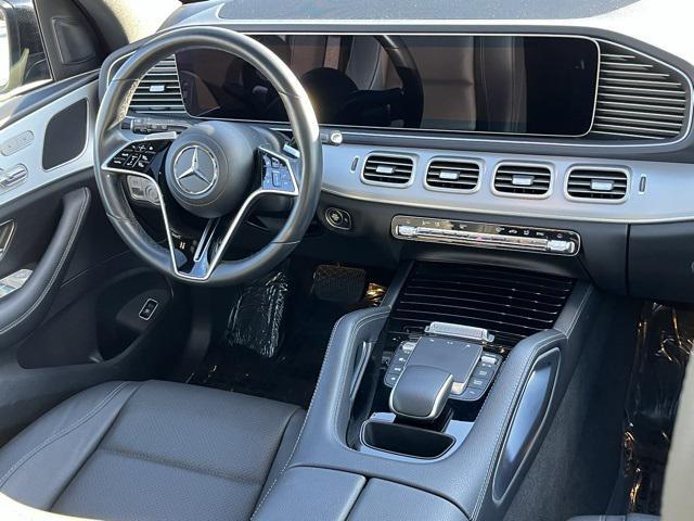 used 2024 Mercedes-Benz GLE 350 car, priced at $54,250