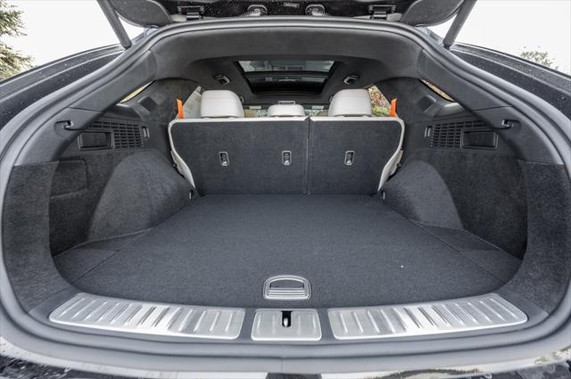 new 2026 Genesis GV70 car, priced at $72,515