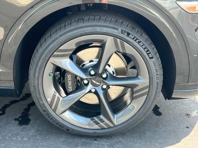 new 2026 Genesis GV70 car, priced at $72,515