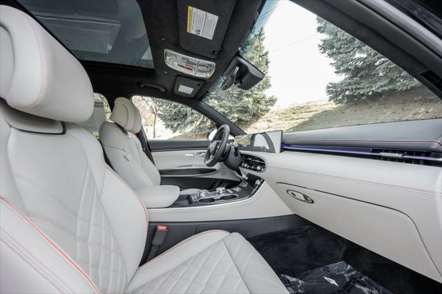 new 2026 Genesis GV70 car, priced at $72,515