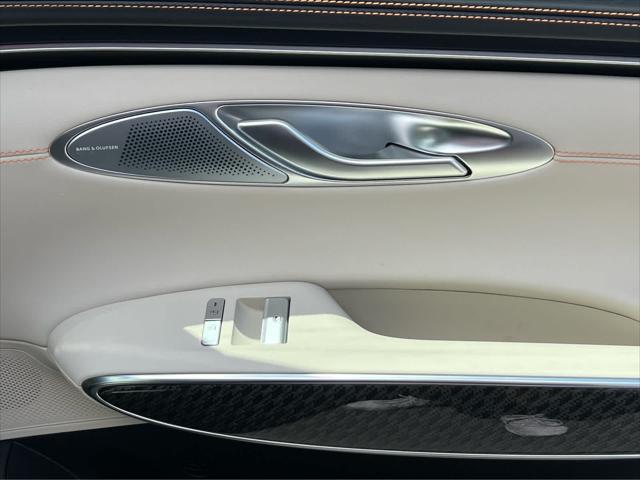 new 2026 Genesis GV70 car, priced at $72,515