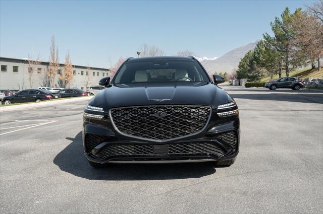 new 2026 Genesis GV70 car, priced at $72,515