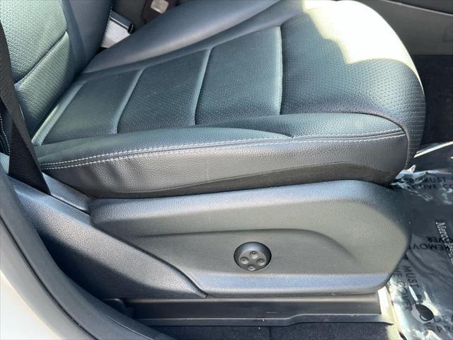 used 2021 Mercedes-Benz GLC 300 car, priced at $29,495