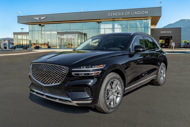 new 2025 Genesis GV70 car, priced at $45,999