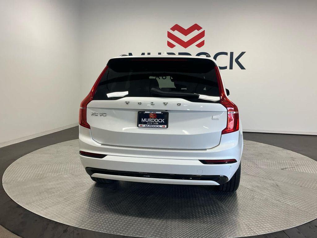 used 2023 Volvo XC90 Recharge Plug-In Hybrid car, priced at $51,495