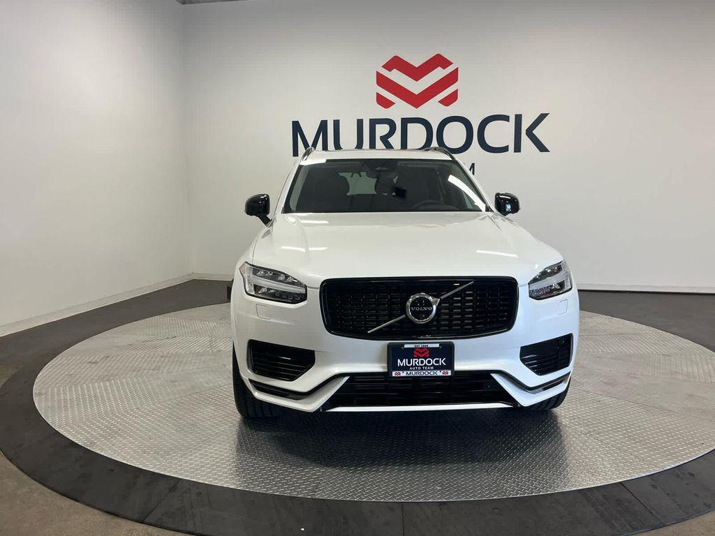 used 2023 Volvo XC90 Recharge Plug-In Hybrid car, priced at $51,495