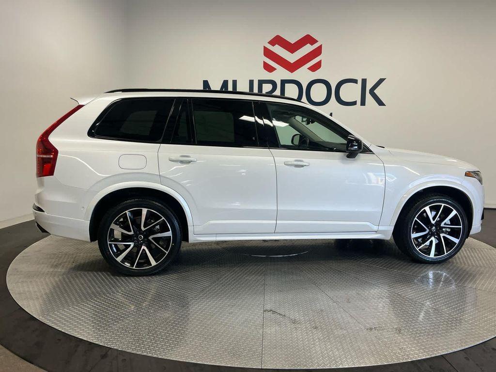 used 2023 Volvo XC90 Recharge Plug-In Hybrid car, priced at $51,495