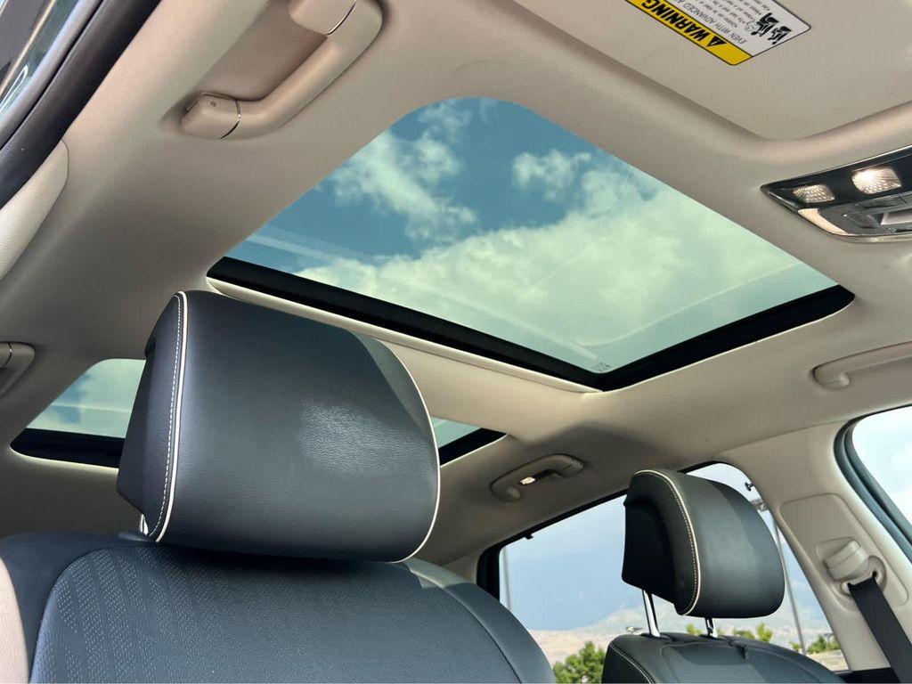 used 2022 Genesis GV80 car, priced at $42,249