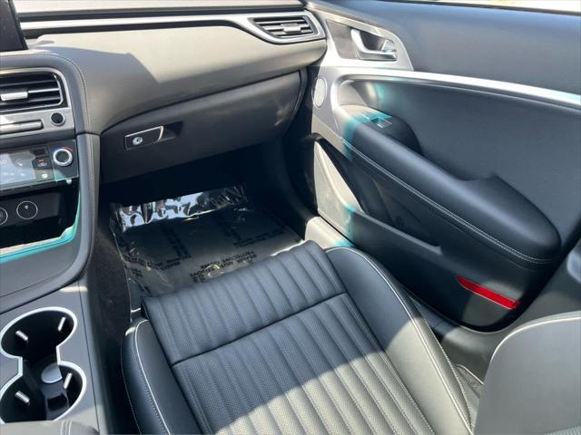 new 2026 Genesis G70 car, priced at $52,310